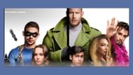 The Umbrella Academy is a superhero comedy-drama (Image via Apple TV+)